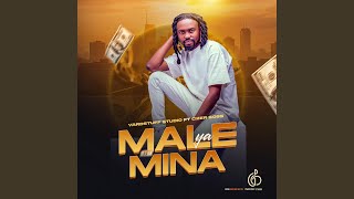 Male Ya Mina (feat. Cizer Boss)