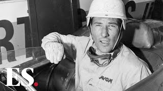 Sir Stirling Moss dead: British motorsport legend passes away, aged 90