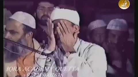 عبد الباسط عبد الصمد  مقطع من روائع دەنگێکی کاریگەر  (سورة الضحى - سورة 93 - عدد آياتها 11)