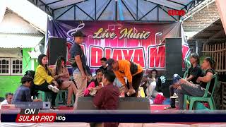 Ngringet Bareng NEXT 15 Pernikahan Fitri Indrayani & Tony Andriyansah  26 April 2023
