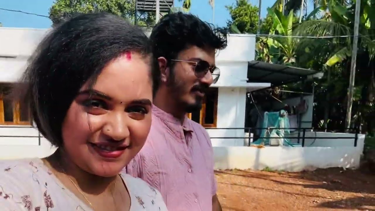 ഇപ്പോഴത്തെ ഞങ്ങളുടെ ഒരു അവസ്ഥ