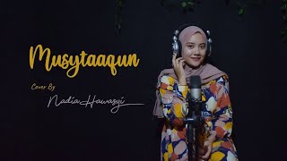 Download Lagu Nadia hawasyi terbaru 2021 || musytaqun MP3