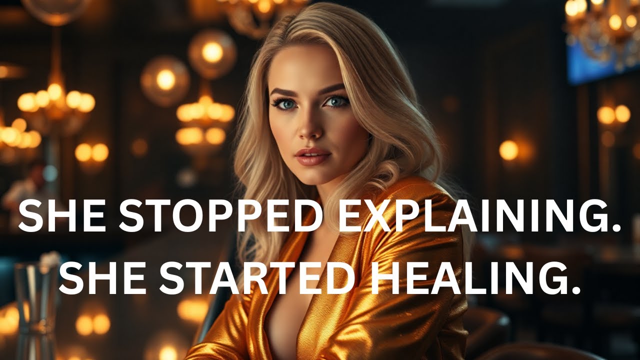 HOW SILENCE BECOMES YOUR SHIELD AFTER CHAOS | WHEN GOD USES STILLNESS TO PROTECT YOUR SPIRIT