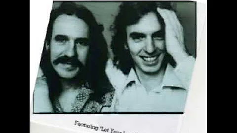 Bellamy Brothers Let your Love Flow