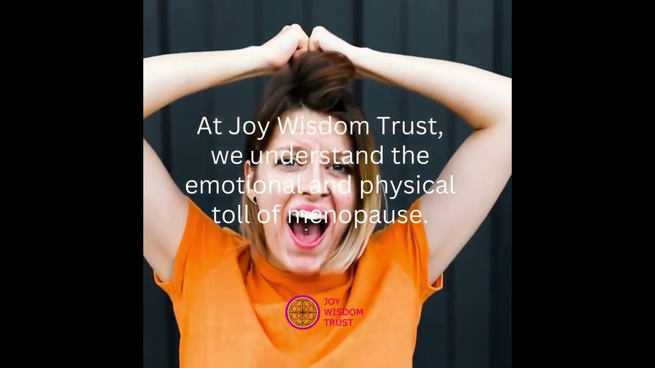 JoyWIsdomTrust