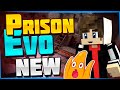 🔥Новый Призон!? - Prison Evo #1 - Стал Миллиардером!🔥