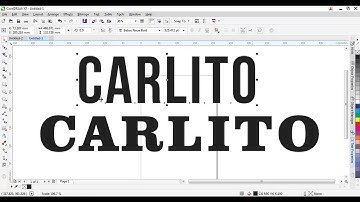 Making Thin Font Thicker and making your thick Font Thinner
