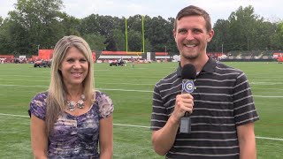 Tyrod taylor not rattled by baker ...