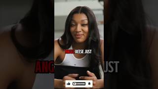 ANGEL REESE EXPOSED By Her Own Teammates Locker Room Drama ERUPTS Angel Reese