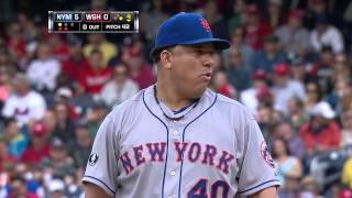 NYN AT WAS - May 17, 2014