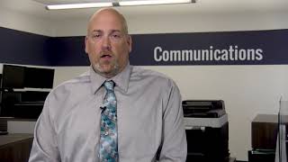 2019 National Telecommunicators Appreciation Week
