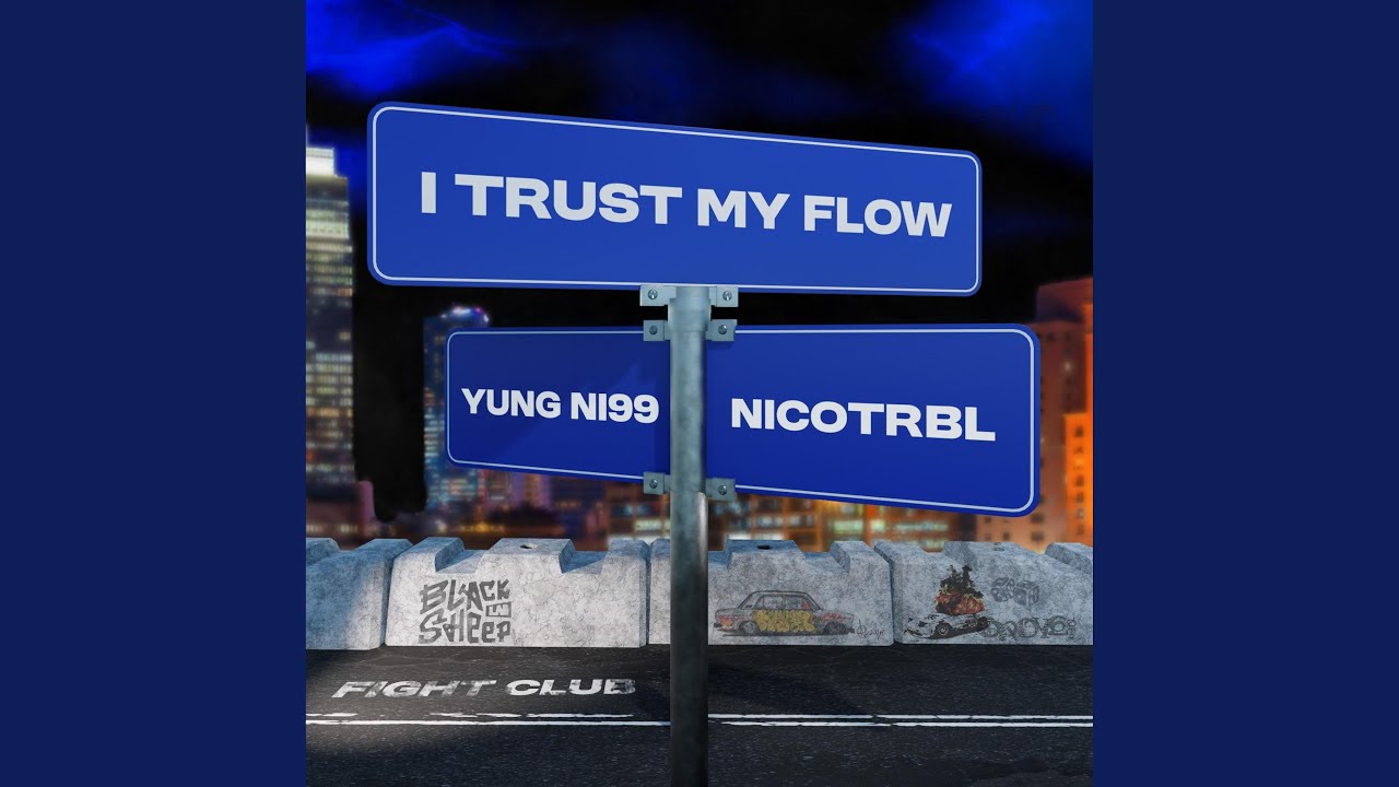 HOOD LOVE (feat. NICOTRBL)