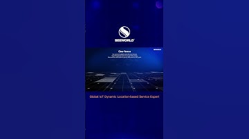 WhatsGPS Tracking Platform - Expertise in Global Location Services