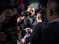 Gran locura por Neymar en Argentina 😱 #neymar #santos #argentina #futbol