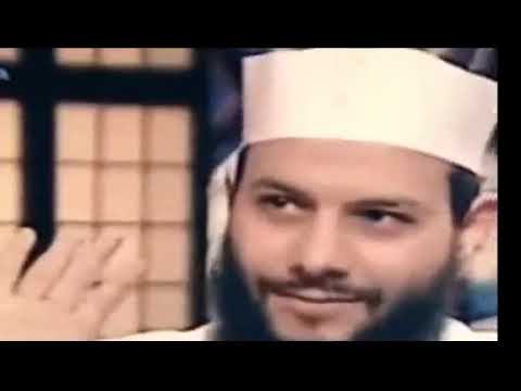 الشيخ محمود شعبان ل وائل الابراشي انا خصيمك يوم القيامة 