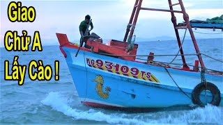 Fishing | Duc Ha's First Rake Has Been Successful (P13)