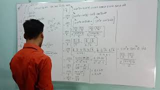 Honour's 2nd year Calculus2 Chapter-8//Example:10(পূনরাবৃও ইন্টিগ্রাল)Part:1// Bangla  tutorial.