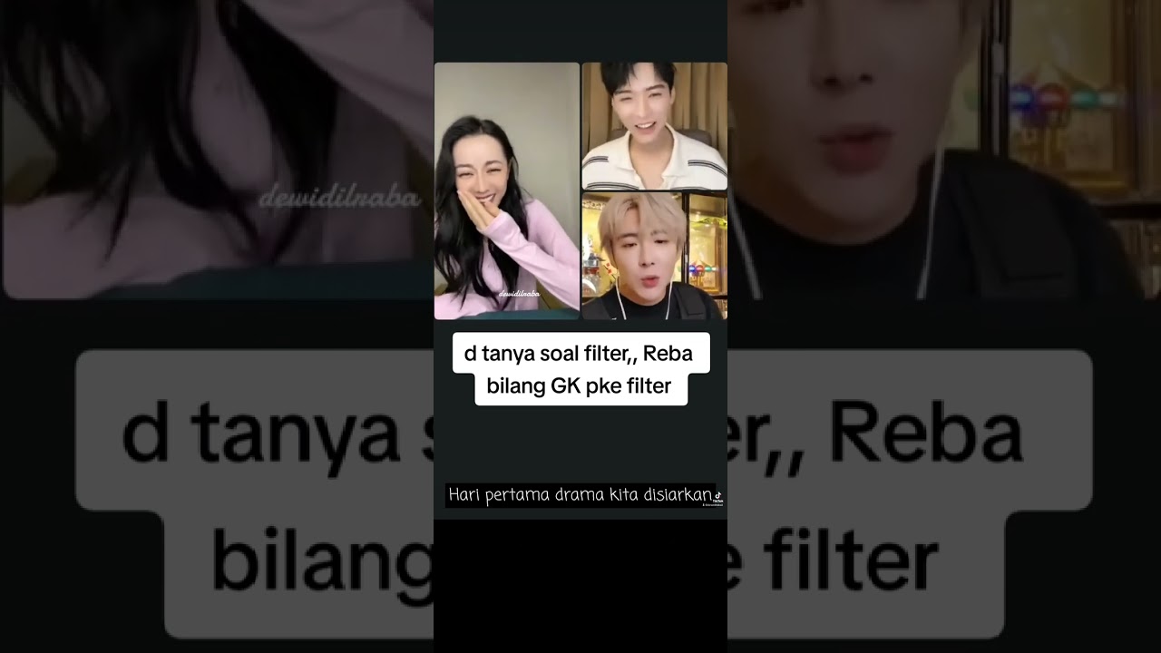 Livestream Dilraba Dilmurat gong jun Liu Yuning in Weibo (2)