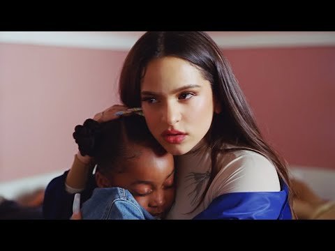 [신곡⚡] 보스의 경고: ROSALÍA & Travis Scott – TKN (2020) [가사해석]