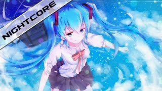 Nightcore - Atomic
