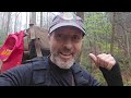 Finding Water on the AT Thru-Hike 2026!