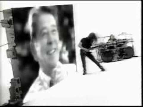 Sacred Reich - The American Way lyrics