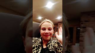 Pictures of my broken arm!!