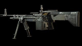 M60E4 Erosion Montage! screenshot 5