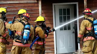 Spearfish Fire Department - Join Our Team!