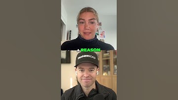 U23 LTGP Winner Ruth Holcomb on training, nutrition, and psychology of long races + more!