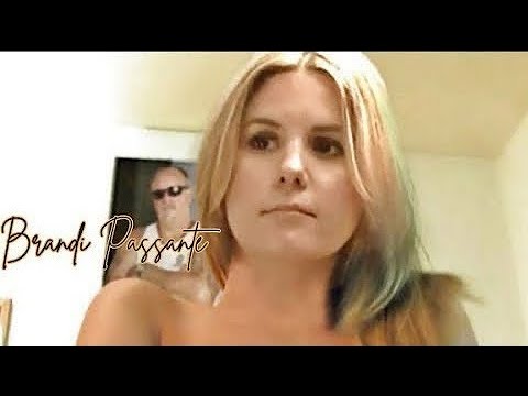 Brandi Passante SHOWS IT ALL-Proof In PICTURES - YouTube
