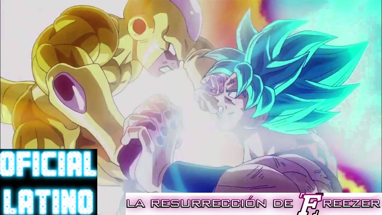 La Resurreccion De Cell Pelicula Completa Español Latino
