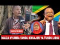 BABA MMOJA AUZA NYUMBA YAKE ILI FEDHA IKAMNUNULIE CHAKULA TUNDU LISSU MAGEREZA VIONGOZI WATAAMAKI