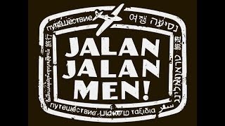 Ost Jalan Jalan Men