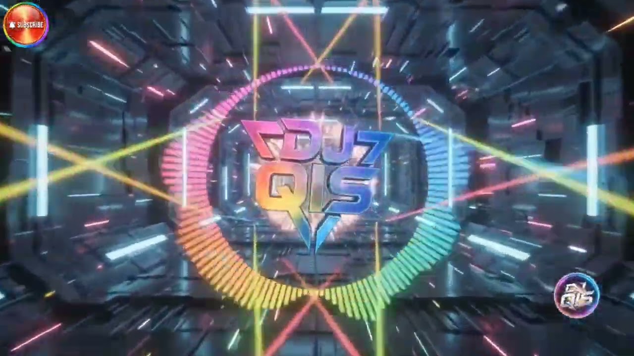 EP107-🔊 DJ QIS - MEGA BASS REMIX | FULL POWER💥BEST CLUB SOUND