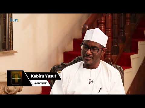 REMINISCENCES With ALHAJI YAHAYA KWANDE | TRUST TV