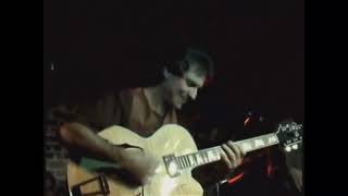 Ken Navarro featuring Eric Marienthal - When Night Calls (Live)