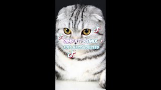 DJ FUNKOT SIMPATI REMIX DUGEM JADUL