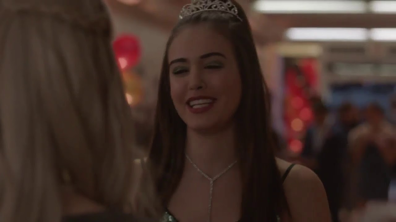 Legacies Bloopers Season 1 Official Hd