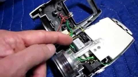 Potential Props - Engineering Scanner, Sci-fi prop