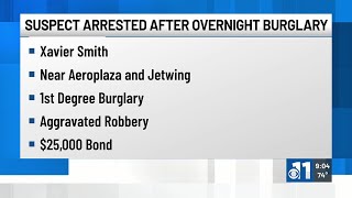 Burglary under investigation in Colorado Springs after man enters home reportedly in a ski mask