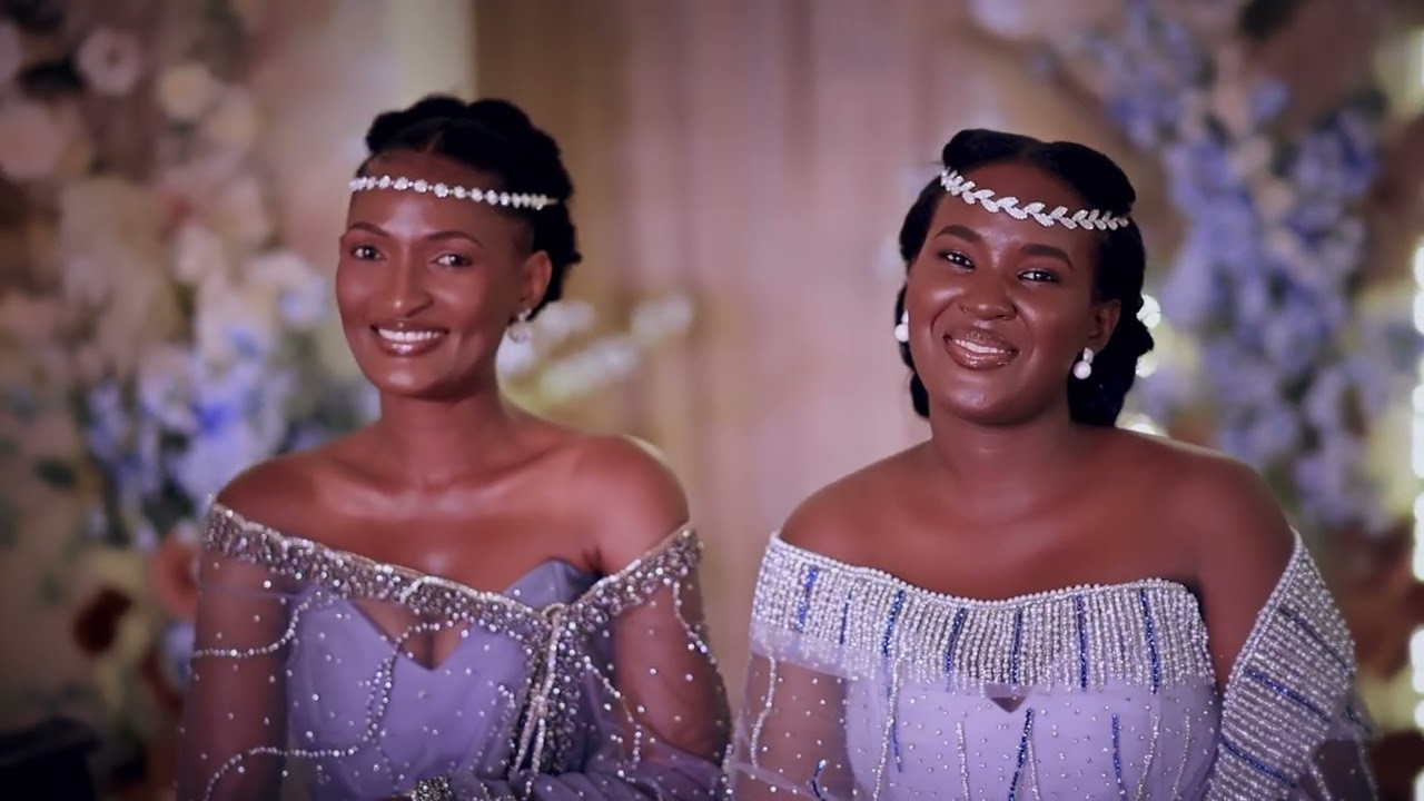 Кухингира от PEARL: Истинная африканская красота