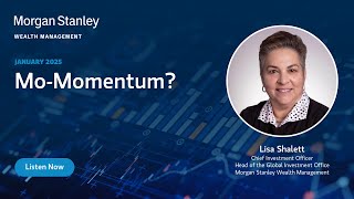 Mo-Momentum?