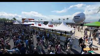 Mapas 3D Eventos - Carnaval Piram Folia 2023