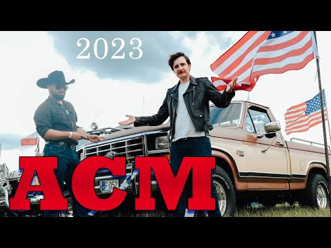 Ile kosztuje samochód z USA? - American Cars Mania 2023 Katowice