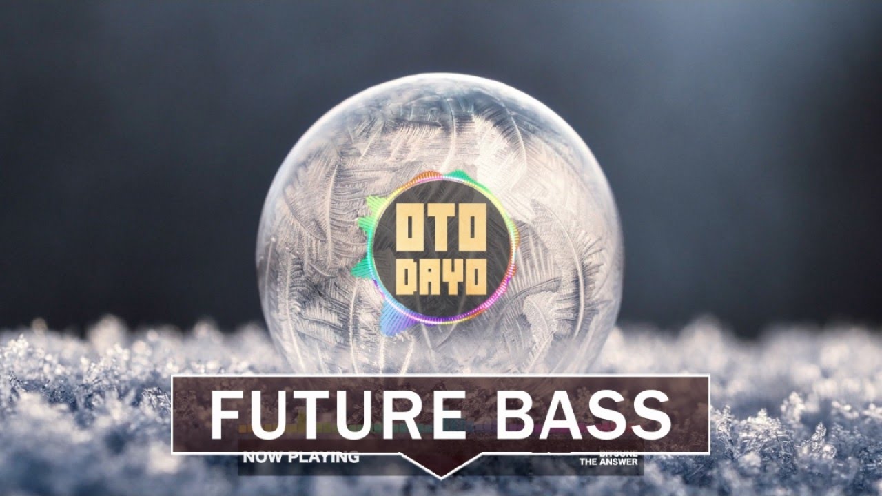 Bitsune - The Answer - [Otodayo Records]