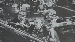 Founding director of Rice University's Baker Institute remembers JFK's assassination