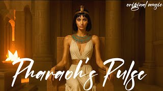 Pharaoh’s Pulse 🎥 — Epic Egyptian Trap Anthem | Lupsac X Studio