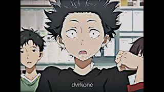 silent voice - mary (spoilers+tw suicide)
