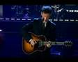 Capture de la vidéo Lyle Lovett - If I Had A Boat (Live)